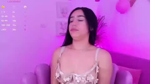 valeriavellet online show from September 9, 4:29 pm