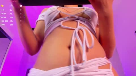 valeriavellet online show from September 16, 1:13 pm