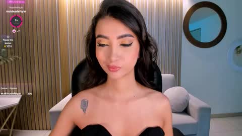 Vale  online show from March 9, 12:10 pm