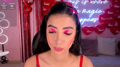 Vale  online show from February 14, 1:25 pm