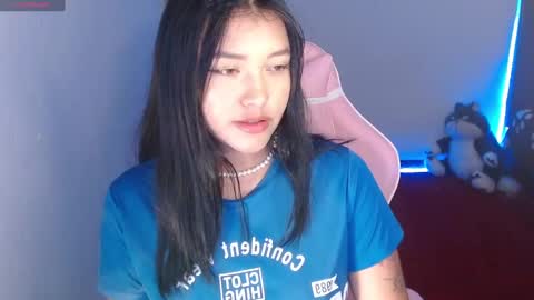 Valeri online show from December 7, 9:39 pm