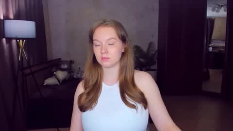 ValeriCherry online show from May 12, 12:14 pm