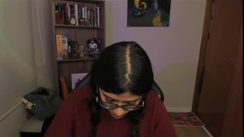 Val  online show from February 4, 3:10 am