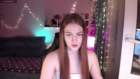 Lera online show from May 18, 9:32 pm