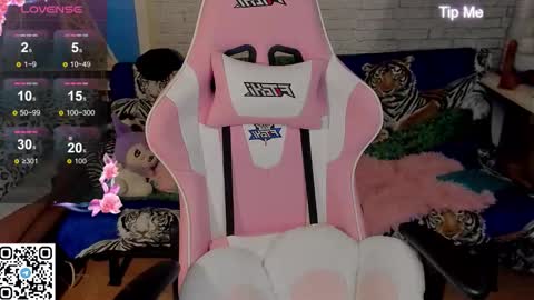 Valerie online show from October 11, 5:16 pm