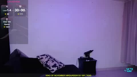 Valerie online show from November 20, 6:23 am