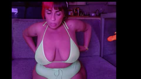 Valerie Virago online show from November 30, 4:47 pm