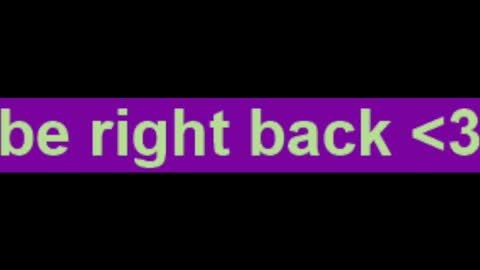 Valerie Virago online show from February 15, 8:02 am