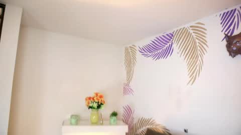 Valerie Style3 online show from April 9, 3:54 am