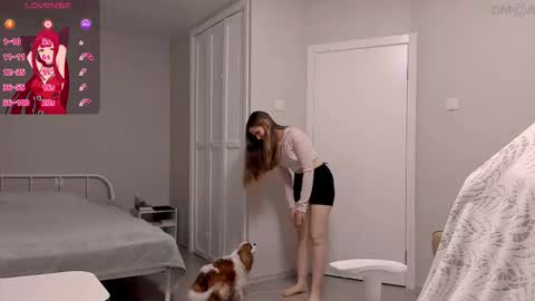 Valerie online show from November 9, 9:17 pm