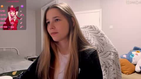 Valerie online show from October 4, 7:44 pm