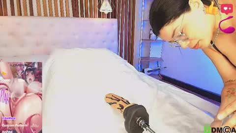 Valerie online show from February 25, 1:15 pm