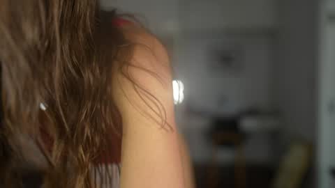 Valerie online show from October 5, 7:28 am