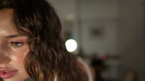 Valerie online show from September 29, 1:48 am