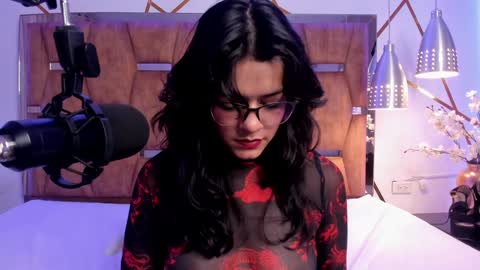 Snapshot of valeriekay_ chatting on January 31, 4:38 pm Valeria online show from January 31, 4:38 pm