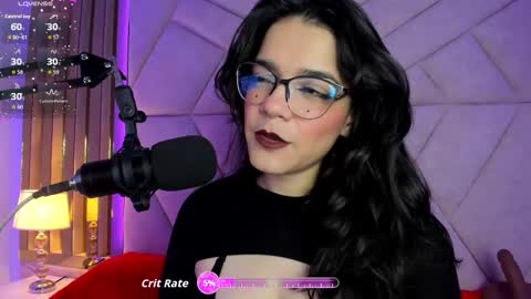 Valeria online show from October 6, 2:13 pm