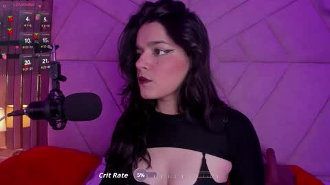 Valeria online show from October 13, 2:30 pm