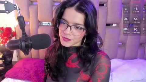 Snapshot of valeriekay_ chatting on March 3, 3:43 pm Valeria online show from March 3, 3:43 pm