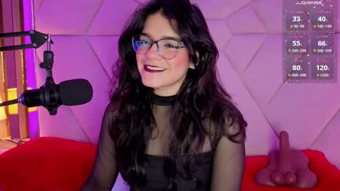 Valeria online show from September 27, 2:37 pm