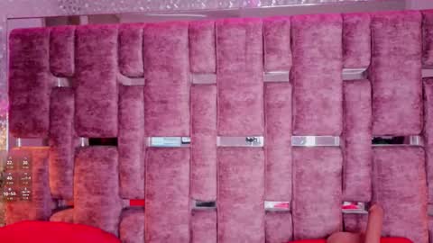 Valeria online show from November 18, 9:29 pm