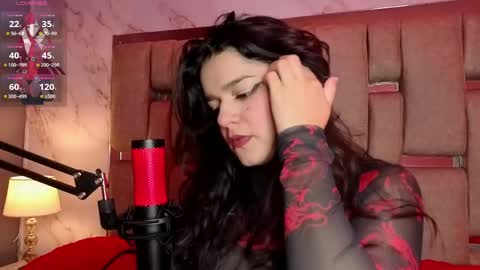 Valeria online show from May 15, 2:24 pm