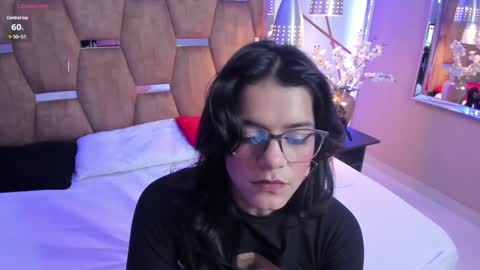 Snapshot of valeriekay_ chatting on January 27, 12:58 pm Valeria online show from January 27, 12:58 pm