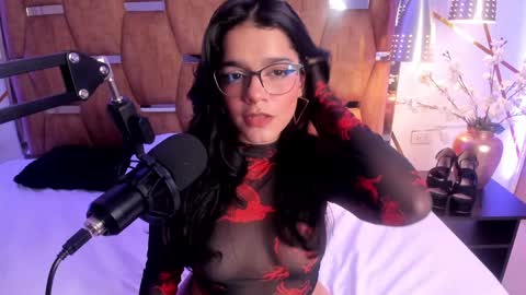 Snapshot of valeriekay_ chatting on January 23, 12:41 pm Valeria online show from January 23, 12:41 pm