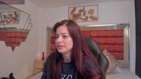 valeriemattson_ online show from September 29, 6:29 pm