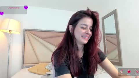 valeriemattson_ online show from October 23, 6:53 pm