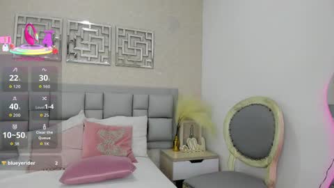 Valerie online show from September 28, 12:03 pm