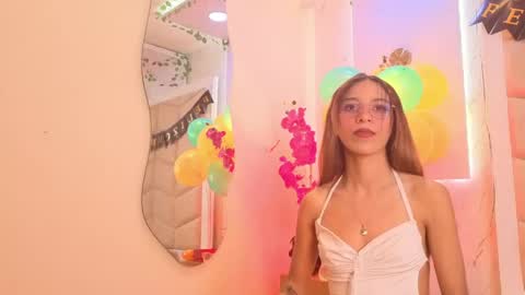 Valerie online show from May 6, 8:48 pm