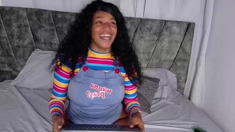 valerigallardo online show from October 23, 10:54 pm