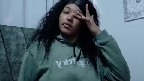 valerigallardo online show from October 27, 9:37 pm