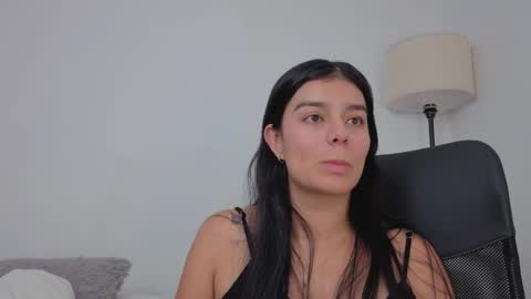 Snapshot of valerihouse chatting on September 14, 1:08 am Juli C online show from September 14, 1:08 am