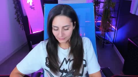 Snapshot of valeriiemills chatting on September 8, 2:49 pm Valerie online show from September 8, 2:49 pm