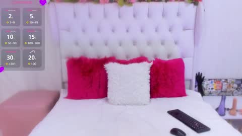 valeria111111 online show from February 8, 7:05 pm