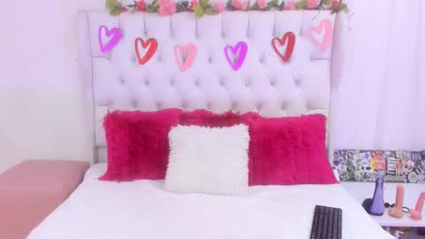 valeria111111 online show from March 1, 7:04 pm