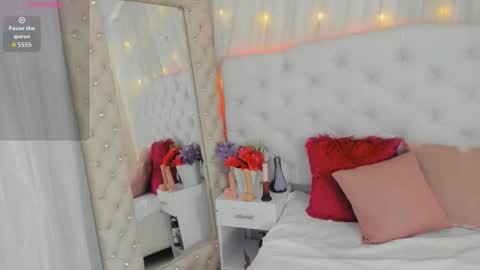 valeria111111 online show from September 9, 8:31 pm