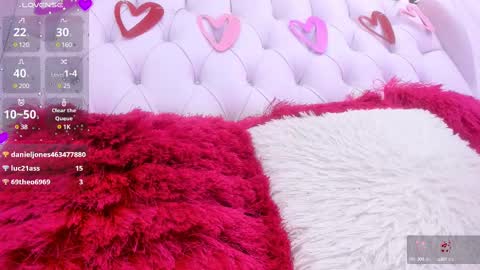 valeria111111 online show from February 27, 10:53 pm