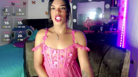 valerin_foxts online show from January 5, 12:53 pm