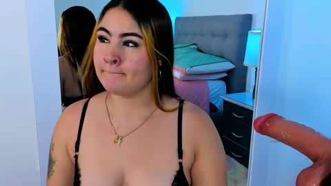 Valerin online show from September 18, 1:37 pm