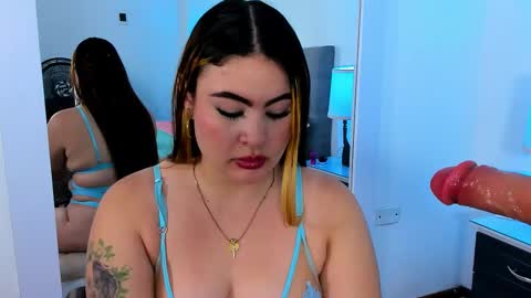 Valerin online show from September 17, 12:41 pm