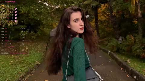 valeritiio online show from February 7, 2:36 am