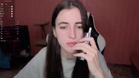 valeritiio online show from November 20, 5:50 am