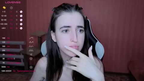 valeritiio online show from February 1, 2:52 am