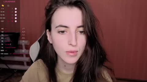 valeritiio online show from March 30, 3:06 am