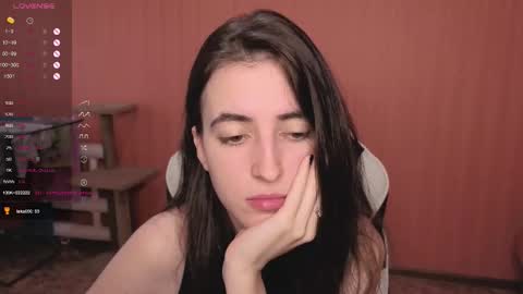 valeritiio online show from October 16, 4:45 am