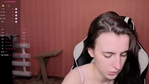 valeritiio online show from March 5, 10:46 am