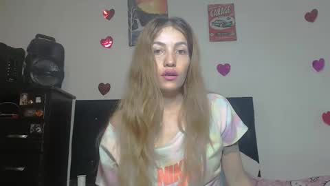 valerivegas online show from November 23, 2:04 pm