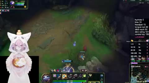 Valeriya Valentine online show from November 1, 2:01 am